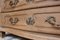 18th Century Galbée Chest of Drawers, Image 12