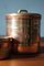 Swedish Copper Containers from Dorre, 1970s, Set of 2 2