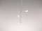 Lámpara de araña Joni Small Config 1 Led de Ovature Studio, Imagen 1