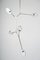 Lámpara de araña Joni Small Config 1 Led de Ovature Studio, Imagen 4