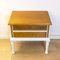 Vintage Wooden Nightstand, 1960s 3