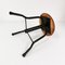 Tabouret Pivotant Industriel, 1970s 6