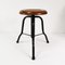 Industrial Swivel Stool, 1970s 1