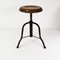 Industrial Swivel Stool, 1970s 2