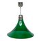 Hanging Ceiling Lamp, 1960s, Image 3