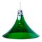 Lampada da soffitto, anni '60, Immagine 6