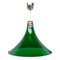 Hanging Ceiling Lamp, 1960s, Image 4