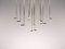 Lilly Straight Config. 1 Ceiling Lamp by Ovature Studios, Set of 20 1