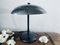 Vintage Desk Table Lamp from Alaska in the style of Nuova Veneta Lumi / Minimalist, 1970s 5