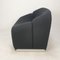 Model F598 Groovy Chair by Pierre Paulin for Artifort, 1980s, Image 4