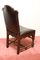 Leather Dining Chairs by Theodore Alexander, 2007, Set of 6 10