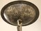 Lampada a sospensione Art Déco di Muller Frères, Francia, anni '20, Immagine 6