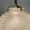 Large French Art Deco Pendant Light by Muller Frères, 1920s 4