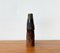 Mid-Century Brutalist German Studio Pottery Vase, 1960s, Image 36