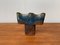 Mid-Century Brutalist German Studio Pottery Vase, 1960s, Image 10