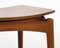 Danish Stool in Teak, 1960s, Image 3