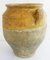 Antique French Confit Pot Jar in Terracotta, 1890s 5