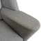 Oculus Chair in Grey Fabric by Hans Wegner for Carl Hansen & Søn 9
