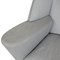 Oculus Chair in Grey Fabric by Hans Wegner for Carl Hansen & Søn, Image 8