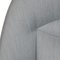 Oculus Chair in Grey Fabric by Hans Wegner for Carl Hansen & Søn 12