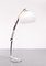 Italian Arc Floor Lamp by Goffredo Reggiani 1970s, 1975, Image 6