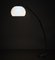Italian Arc Floor Lamp by Goffredo Reggiani 1970s, 1975 3