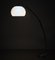 Italian Arc Floor Lamp by Goffredo Reggiani 1970s, 1975, Image 3