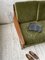 Skandinavisches Sofa oder Tagesbett aus Teak, 1960er 17