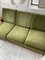 Sofá o sofá cama escandinavo de teca, años 60, Imagen 26