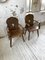 Side Chairs with Savoyard Armrests, 1890s, Set of 2 28