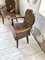 Side Chairs with Savoyard Armrests, 1890s, Set of 2 8