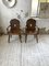 Side Chairs with Savoyard Armrests, 1890s, Set of 2 30