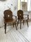 Side Chairs with Savoyard Armrests, 1890s, Set of 2 29