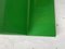 Mensola in plastica verde di Marcello Siard per Kartell, anni '70, Immagine 34