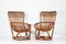 Armchairs attributed to Tito Agnoli for Pierantonio Bonacina, 1960s, Set of 2 1