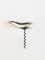 Smoky Christiani Corkscrew in Aluminum by Philippe Starck for Alessi, 1986 5