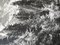 Montaña en blanco y negro, años 60, grande Lámina fotográfica, Imagen 28
