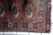 Alfombra baluch afgana vintage hecha a mano, años 20, Imagen 13