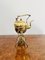 Antique Victorian Brass Spirit Kettle and Stand, 1880, Set of 2 6