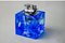 Encendedor Ice Cube de cristal de Murano atribuido a Antonio Imperatore, Italia, 1970, Imagen 4