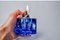 Ice Cube Lighter in Murano Glass attributed to Antonio Imperatore, Italy, 1970 2