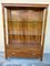 Open Bookcase in Walnut, 1940s 1