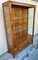 Open Bookcase in Walnut, 1940s 6