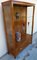 Open Bookcase in Walnut, 1940s 3