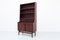 Mid-Century Modern Danish Rosewood Bookcase by Johannes Sorth, 1960s 1