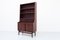 Mid-Century Modern Danish Rosewood Bookcase by Johannes Sorth, 1960s, Image 1