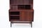 Mid-Century Modern Danish Rosewood Bookcase by Johannes Sorth, 1960s 8