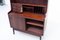 Mid-Century Modern Danish Rosewood Bookcase by Johannes Sorth, 1960s 7