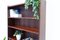 Mid-Century Modern Danish Rosewood Bookcase by Johannes Sorth, 1960s 13