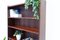 Mid-Century Modern Danish Rosewood Bookcase by Johannes Sorth, 1960s, Image 13